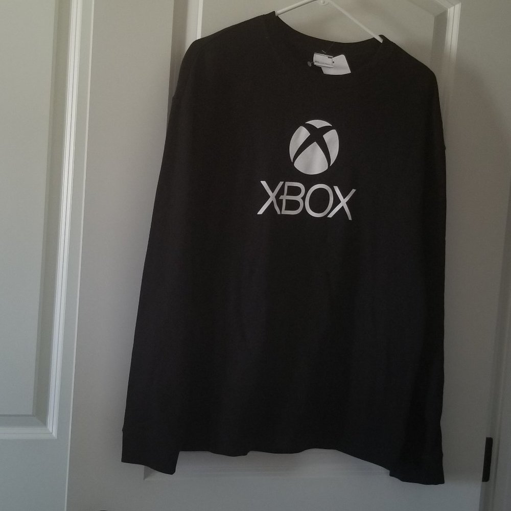 XBOX Icons Sweater